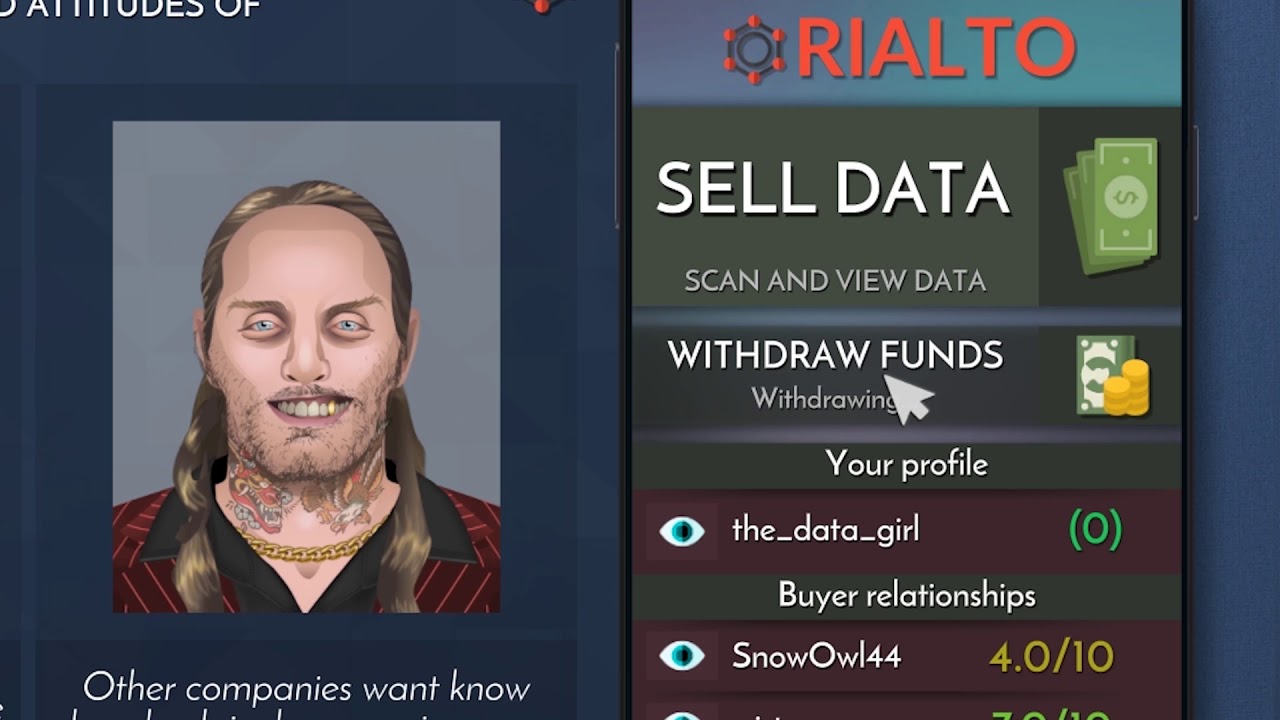 Need to Knowvideo poster