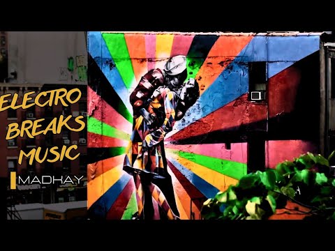 Madkay - Tears From The Moon | Electro Breaks|