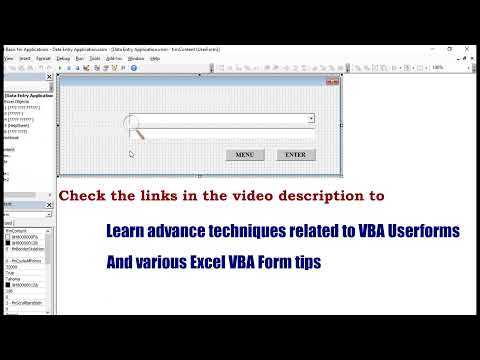 Show Unicode characters in dropdowns in Excel VBA Forms