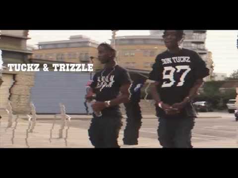 Tuckz & Trizzle - Chattin [MusicVideo]