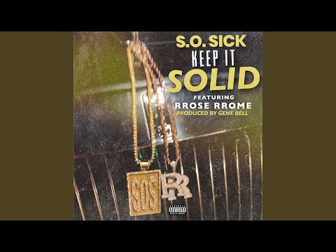 Keep It Solid Remix