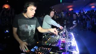 Out of my mind - Bingo Player LIVE  @ SETAICLUB
