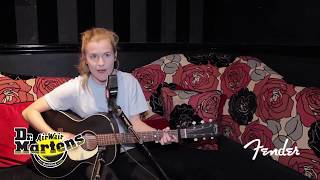 theMusic @ BIGSOUND: Alex The Astronaut - Not Worth Hiding