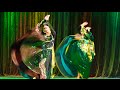 Main Tere Dushman Indian Dance Group Mayuri Russia