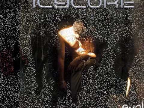Icycore - Falling Into Ataraxia/Numbed