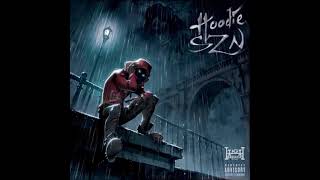 A Boogie Wit Da Hoodie - Uptown Bustdown (ft. PnB Rock &amp; Lil Durk) (432hz)