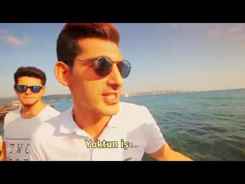 Kasım Şeren feat MC Armut   Her yerde 2016