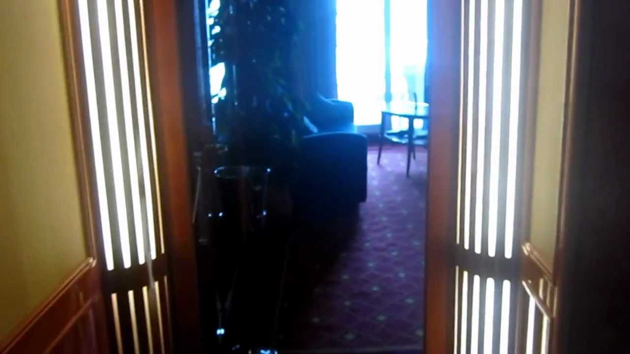 Norwegian Star - Cabin 11530 - Video 2
