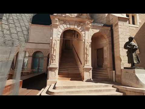 Dijon - Lo conoscete il Percorso della Civetta a Digione?