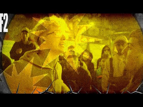 COBE vs SAMBRAILO vs NANOMARIANO vs SHARO (8vos) Invasión Rapper (Temp '23) Santa Fe