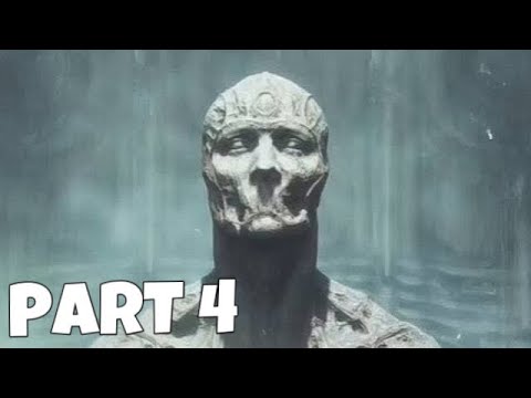 SCORN Walkthrough Gameplay Part 4