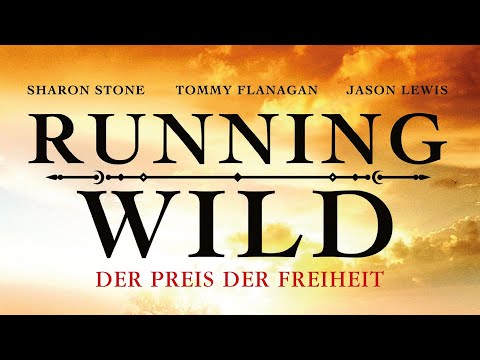 🐎 Running Wild – Der Preis der Freiheit 🤠 | Western & Drama | Ganzer Film auf Deutsch | HD