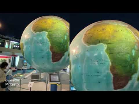 Tour to Science City Kolkata2000🤓🤓