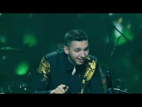 Leo de la Rosiori feat. Catalin Iancu - Constantine Constantine (HD Concert Evolutie | Live 2024)