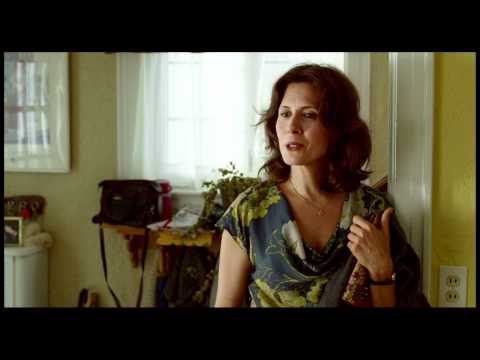 The Sitter Clip - Adult Men Don't Babysit