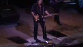 Bruce Springsteen - It's Hard To Be A Saint In The City