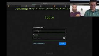 Reverse Engineering - CSE365 - Yan - 2024.11.04