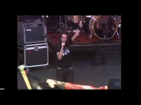 Dr. Rocka - Tempestad