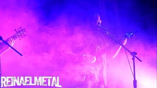 Tangerine Circus - Rushing Dreams (en vivo) - Circo Volador