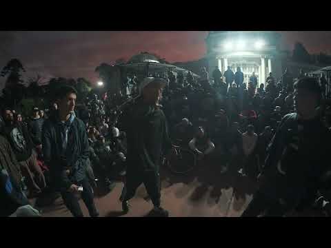 GUILLE vs HARRY -CUARTOS- DarkJail Competición 2022