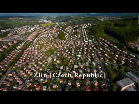 Welcome to Zlin [Czech Republic]