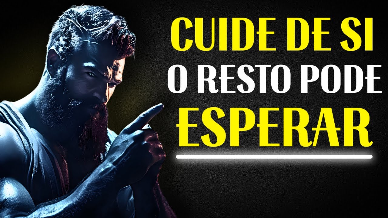 Foque em Si Mesmo e Não na Opinião dos Outros | Estoicismo