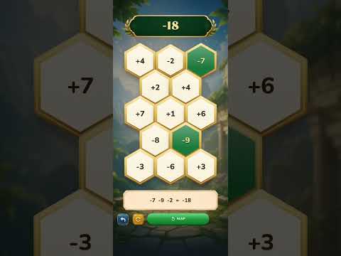 Math of Puzzles video thumbnail