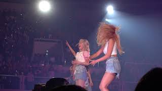 191123 &#39;You Better Know&#39; Redvelvet La Rouge in Seoul Day 1