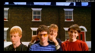 Blur - I Love Her (Alt. Version)