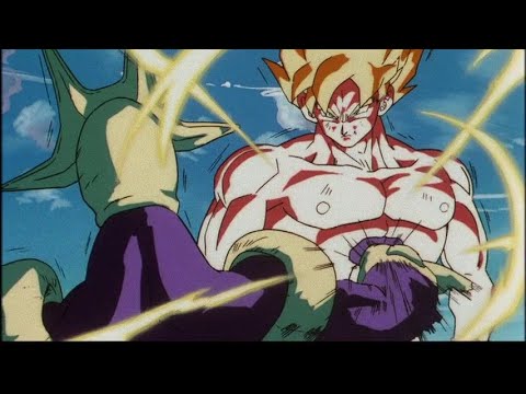 Goku vs Cooler Part 3 (Bruce Faulconer)