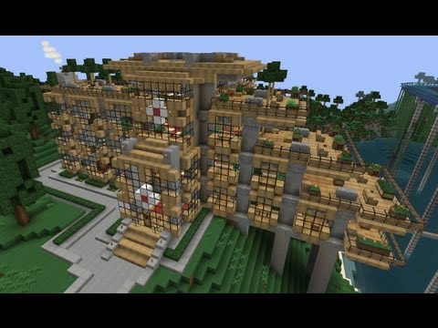 most downloaded minecraft maps