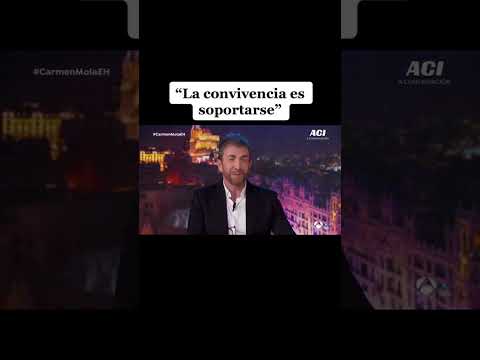 REFLEXIÓN SOBRE LA CONVIVENCIA DE PABLO MOTOS