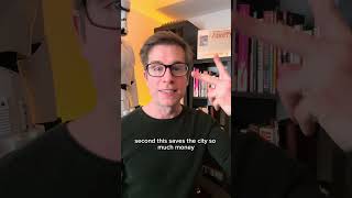 The answer was so simple