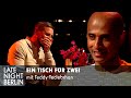 Teddy Steckt Klaas Ins Heim Ein Tisch Für Zwei Late Night Berlin ProSieben
