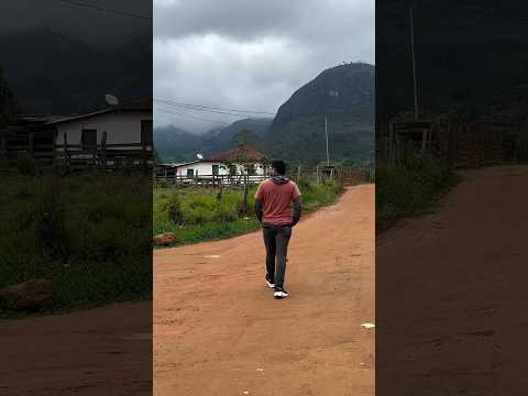 7 Vilarejos Mineiros