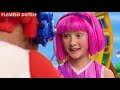 Zapper Episode 17 LazyTown Vlaams België