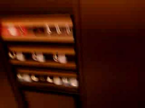 Dover Elevators at the Marriott Residence Inn in Plainview, NY: Elevator 1 Up