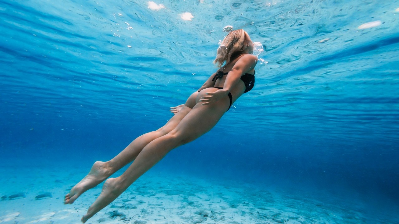 Best Vocal Tropical Deep House Mix 2026 🏖️ Chill Travel & Relaxing Beach Summer Vibes in 4K UHD