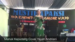 Download lagu Manuk Kepudang Cover Yayah Andriani (LIVE SHOW PAMAGANGAN PANGANDARAN) mp3 Download lagu Manuk Kepudang Cover Yayah Andriani (LIVE SHOW PAMAGANGAN PANGANDARAN) mp3