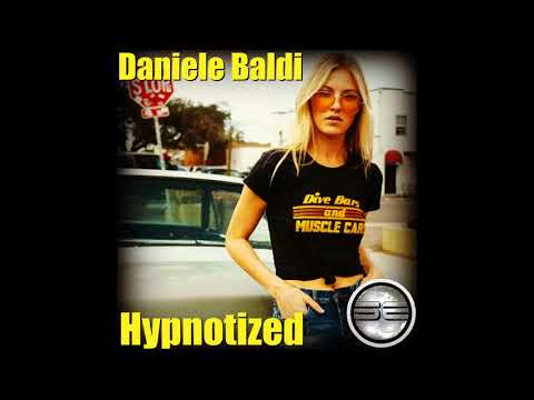 Daniele Baldi- Hypnotized (Original Mix) Available now!