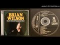 Brian Wilson / Let It Shine (Live 2000 LA)