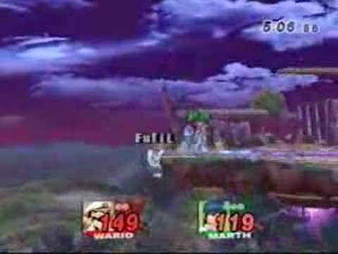 Shuffle and Cut 4/12 finals R2 - Futile vs. DSF