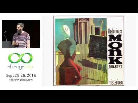 "A History of Programming Languages for 2 Voices" by David Nolen and Michael Bernstein