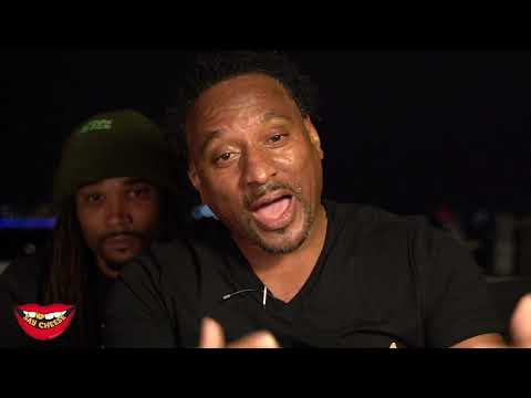 Ears Da Christ on Alpo Martinez k*lling his friend, getting arrested with $1.5M (FULL INTERVIEW)