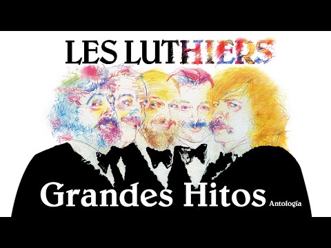 Les Luthiers · Grandes Hitos · Show Completo