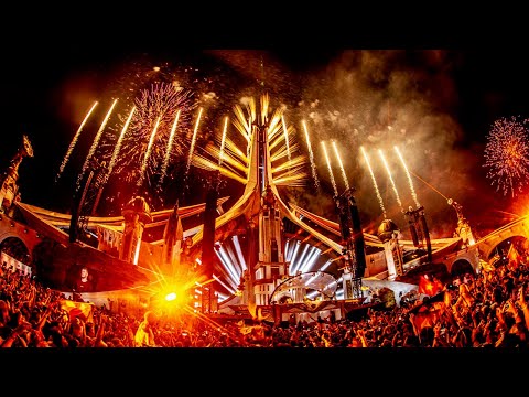 Tomorrowland 2025 - Martin Garrix, Tiësto, Hardwell - Best Songs, Remixes & Mashups