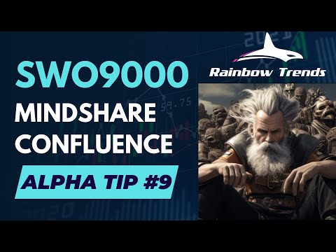 SWO9000 Tip #9 - Mindshare Confluence