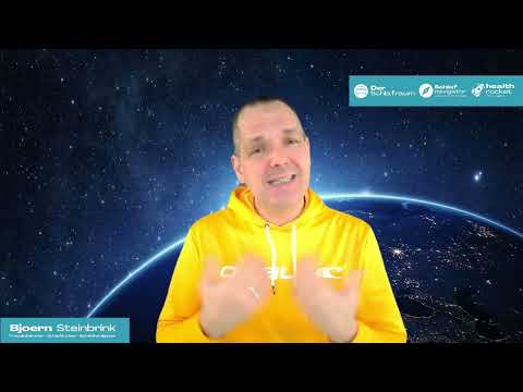 Schlafnavigation #24 - Diese Matratze passt sich automatisch dem Körper an, damit du richtig liegst!