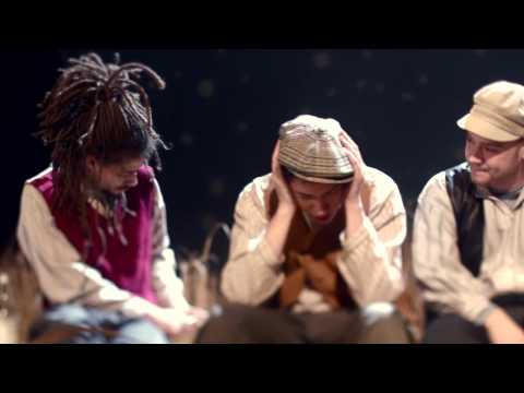 Soutaa huopaa - Elokuu