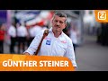 Günther Steiner: 'Ook de historische banen moeten met de tijd mee' ? | Race Café 09/09/2022